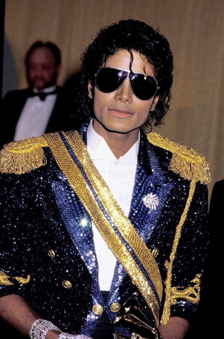 best Michael Jackson's GRAMMY Moments image. Grammy
