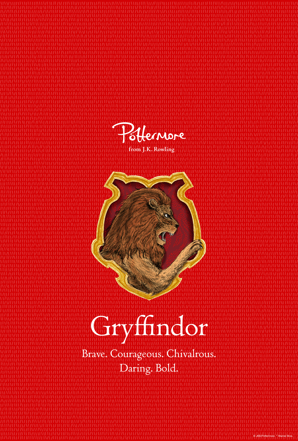 Pm Pride Gryffindor IPhone Wallpaper 1040 X 1536 Px.png 1040×1536