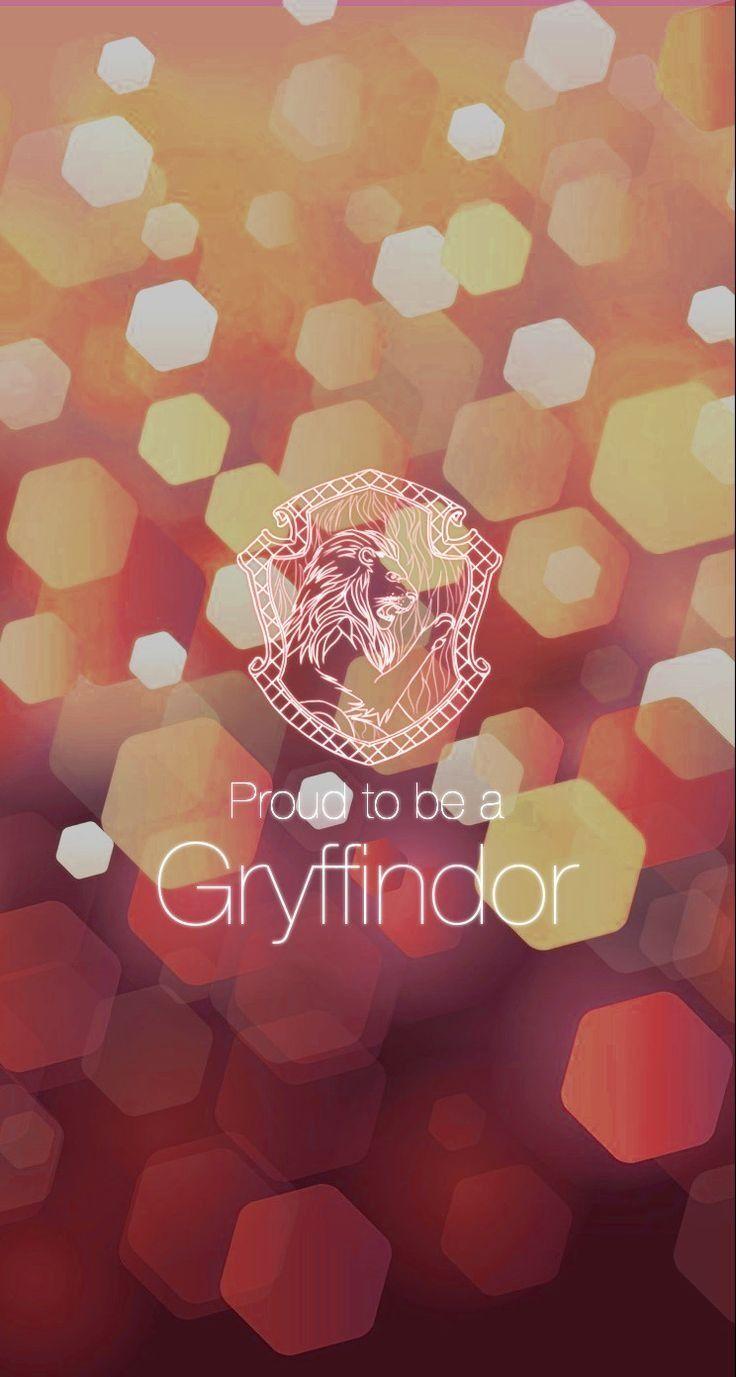 Gryffindor. Harry Potter. Harry potter, Wallpaper