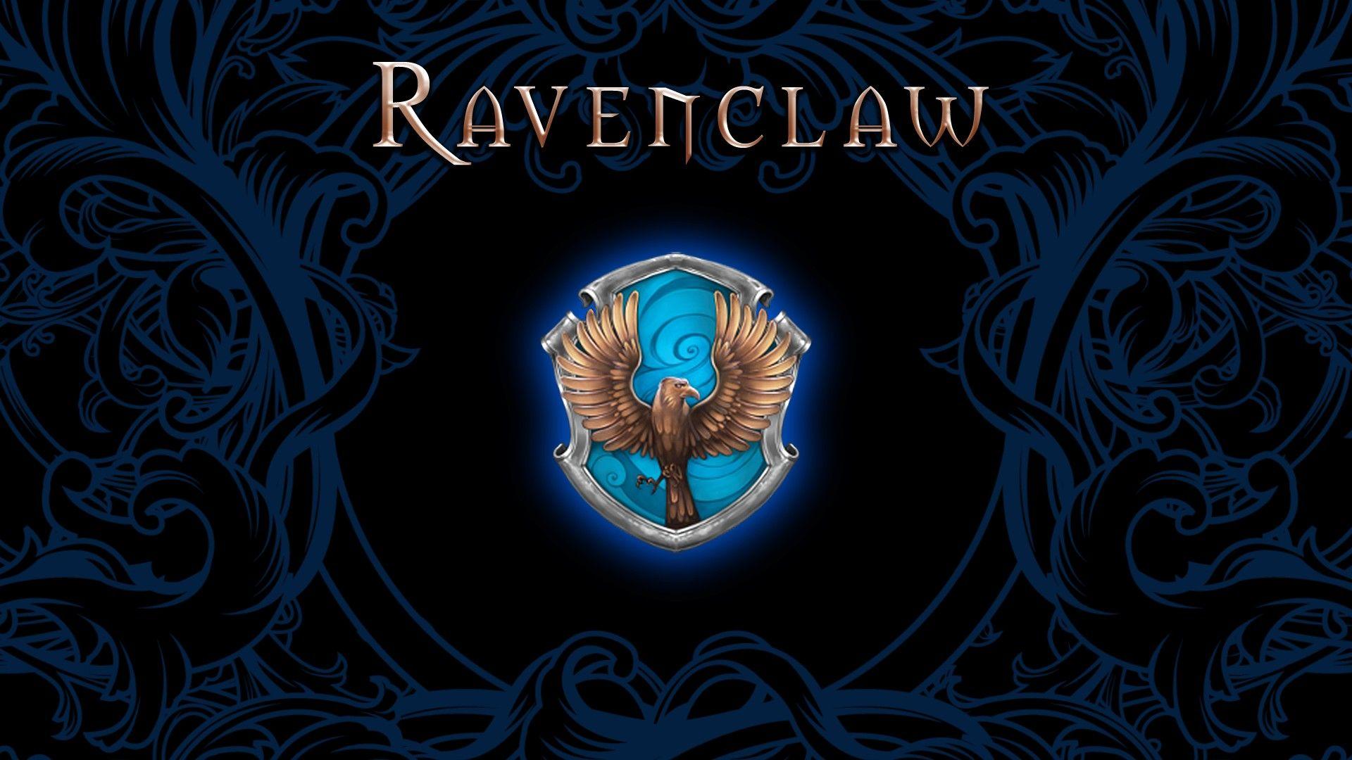 Ravenclaw wallpaperDownload free awesome full HD wallpaper