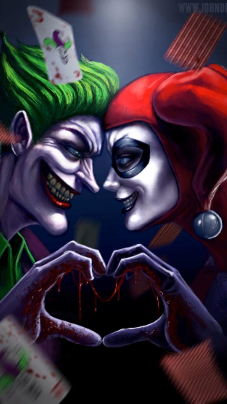 Harley Quinn iPhone Wallpaper. Wallpaper for phone