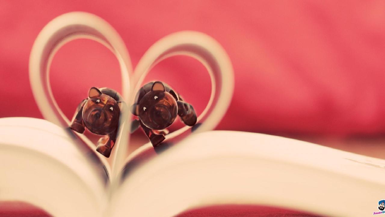 heart image love and wallpaper