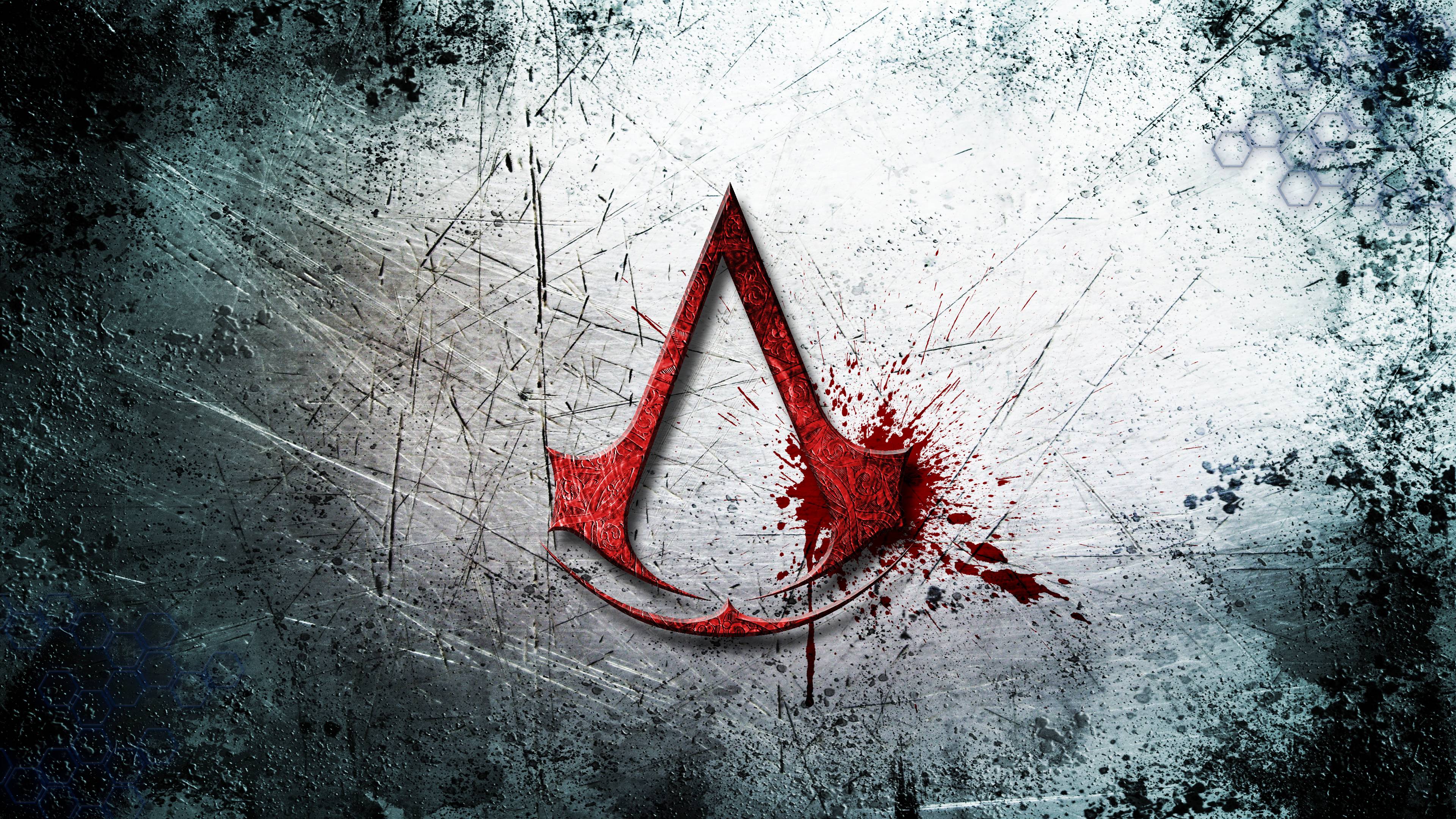 Assassin Creed Backgrounds Wallpaper Cave