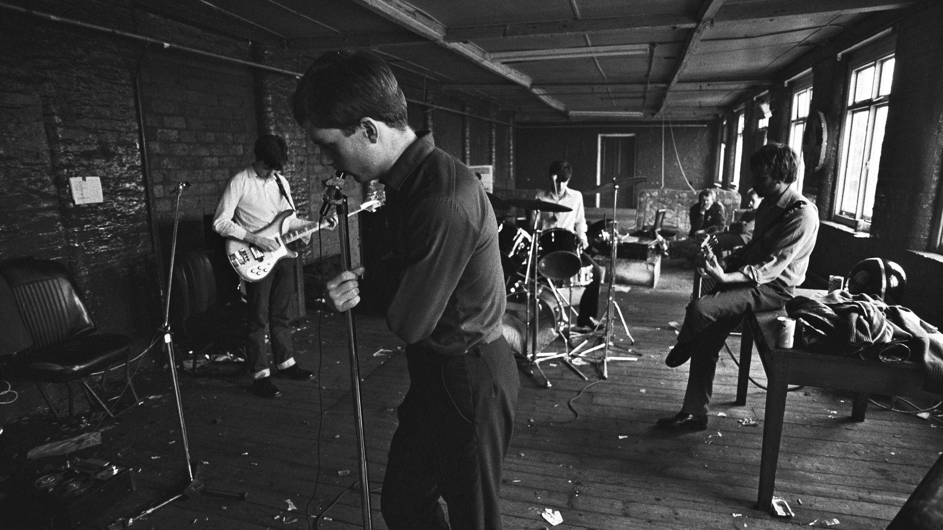 Joy Division Wallpaper, 28 Best HD Wallpaper of Joy Division