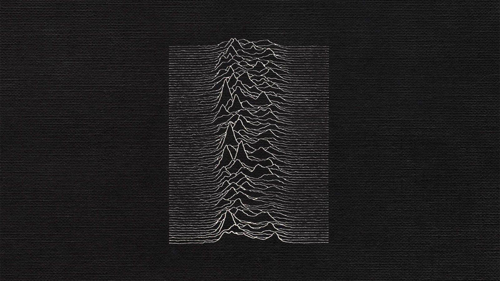 Joy Division, Album covers, Music Wallpapers HD / Desktop and Mobile.