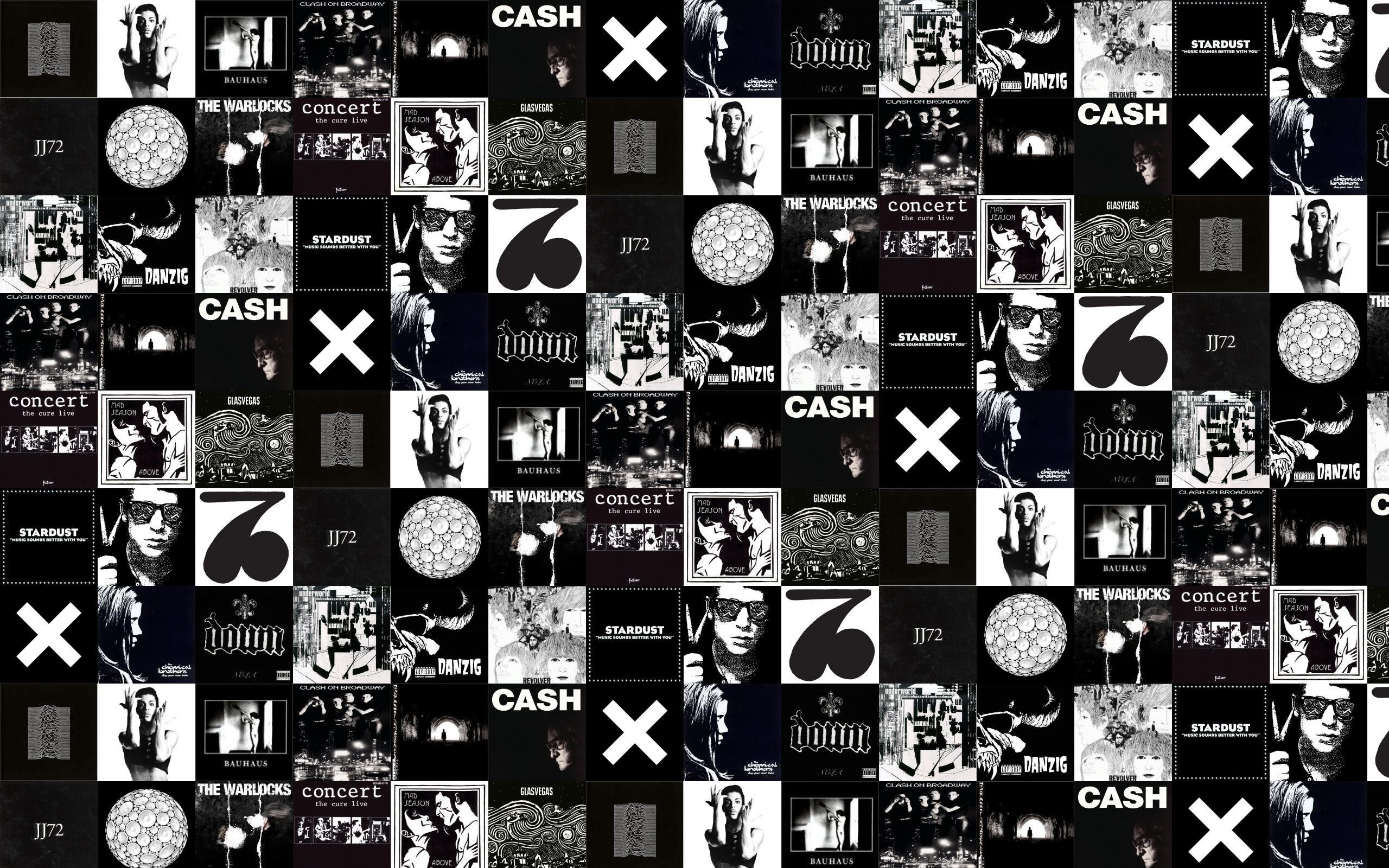 Joy Division Wallpaper