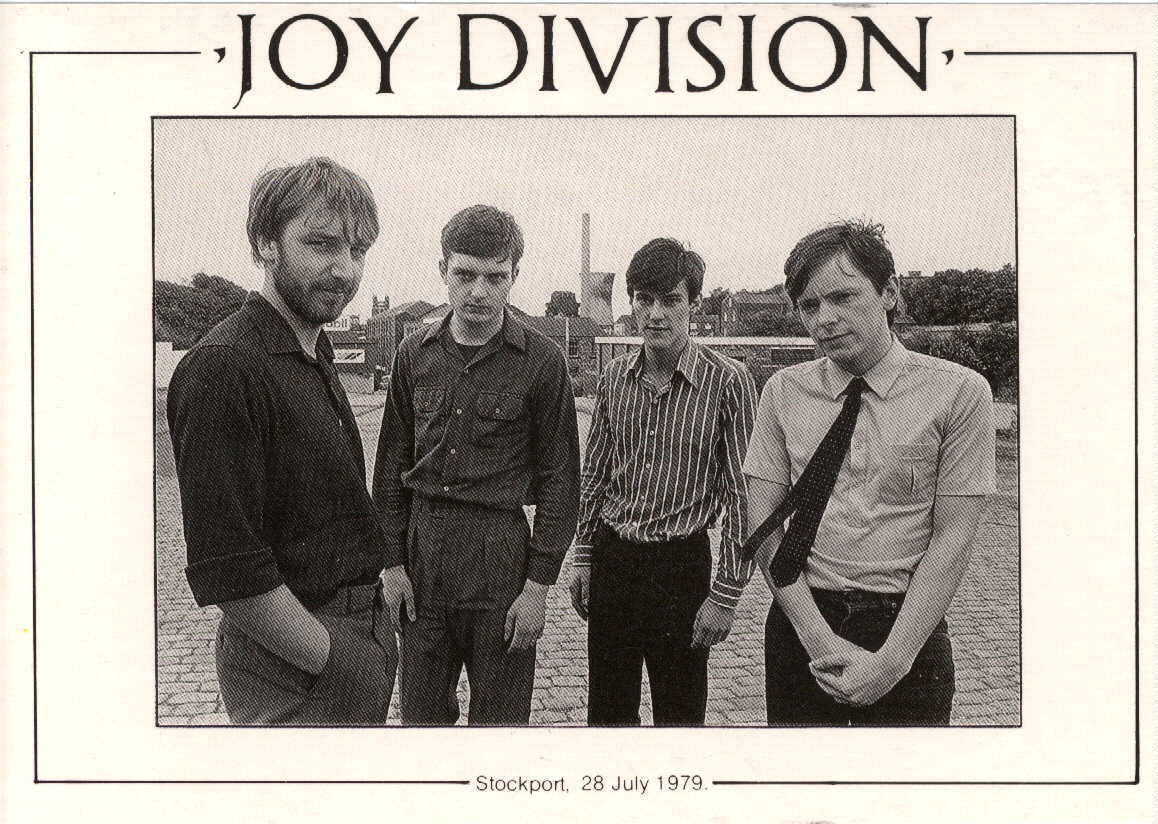 Joy Division wallpaper, Music, HQ Joy Division pictureK Wallpaper