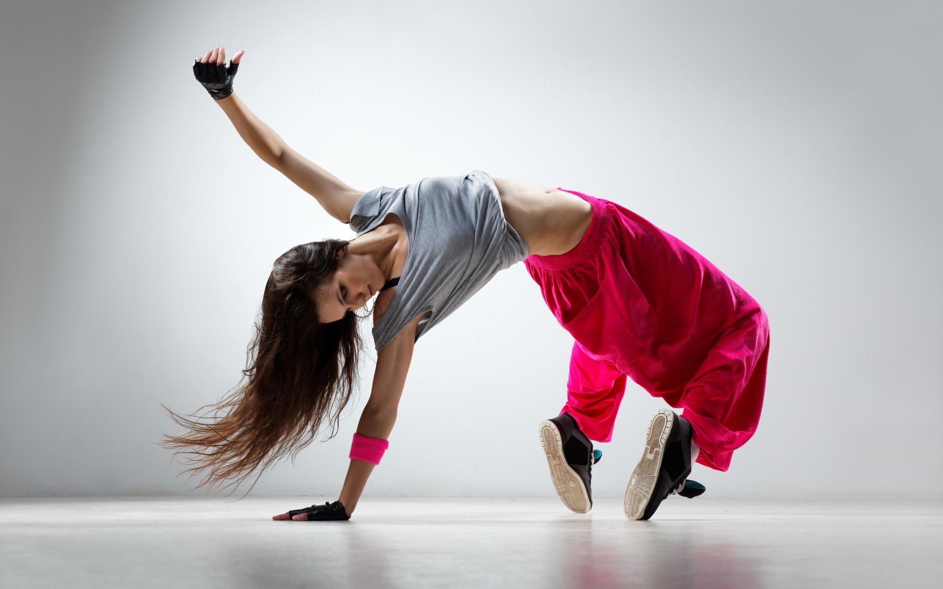 HD Picture Of Hip Hop Dancing