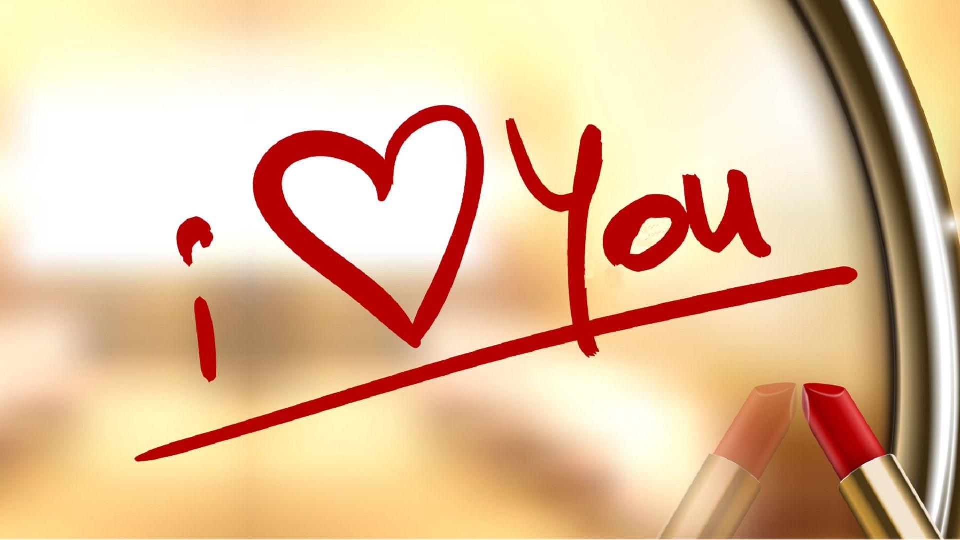 New Love Wallpaper