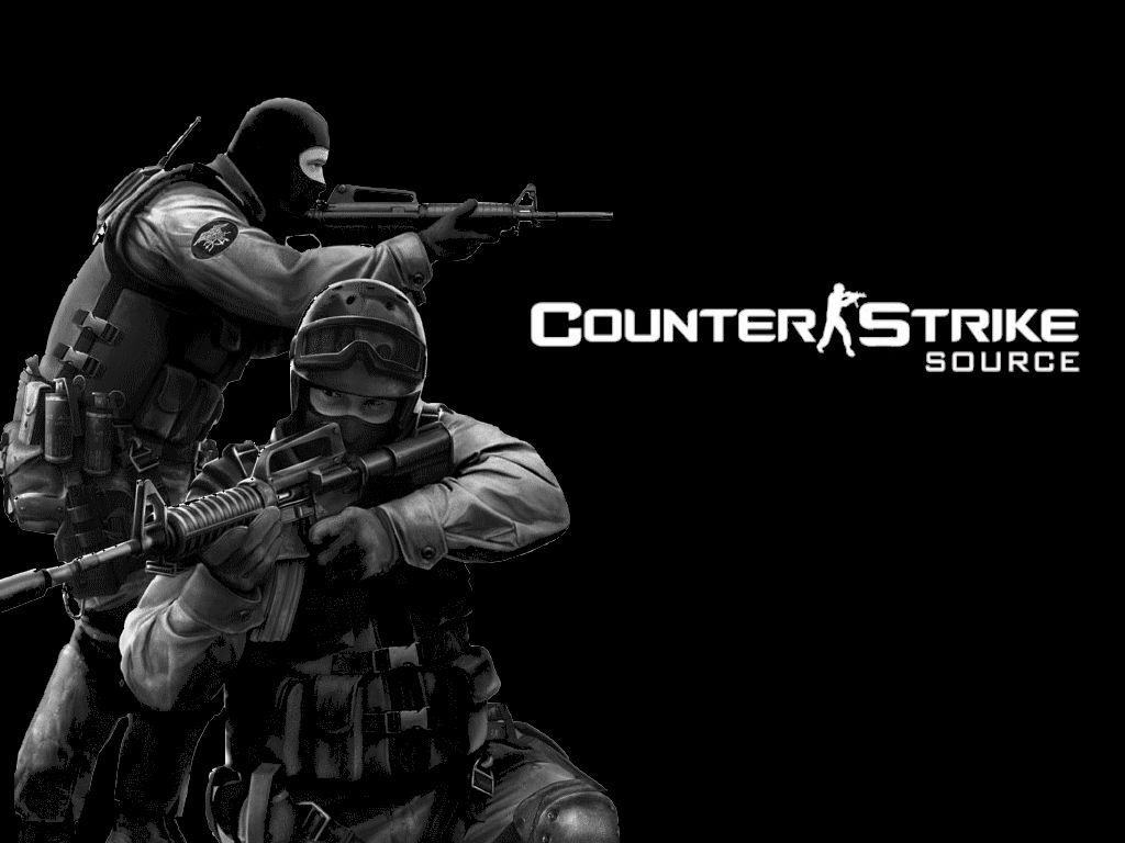 Counter Strike Sourc HD Wallpaper, Background Image