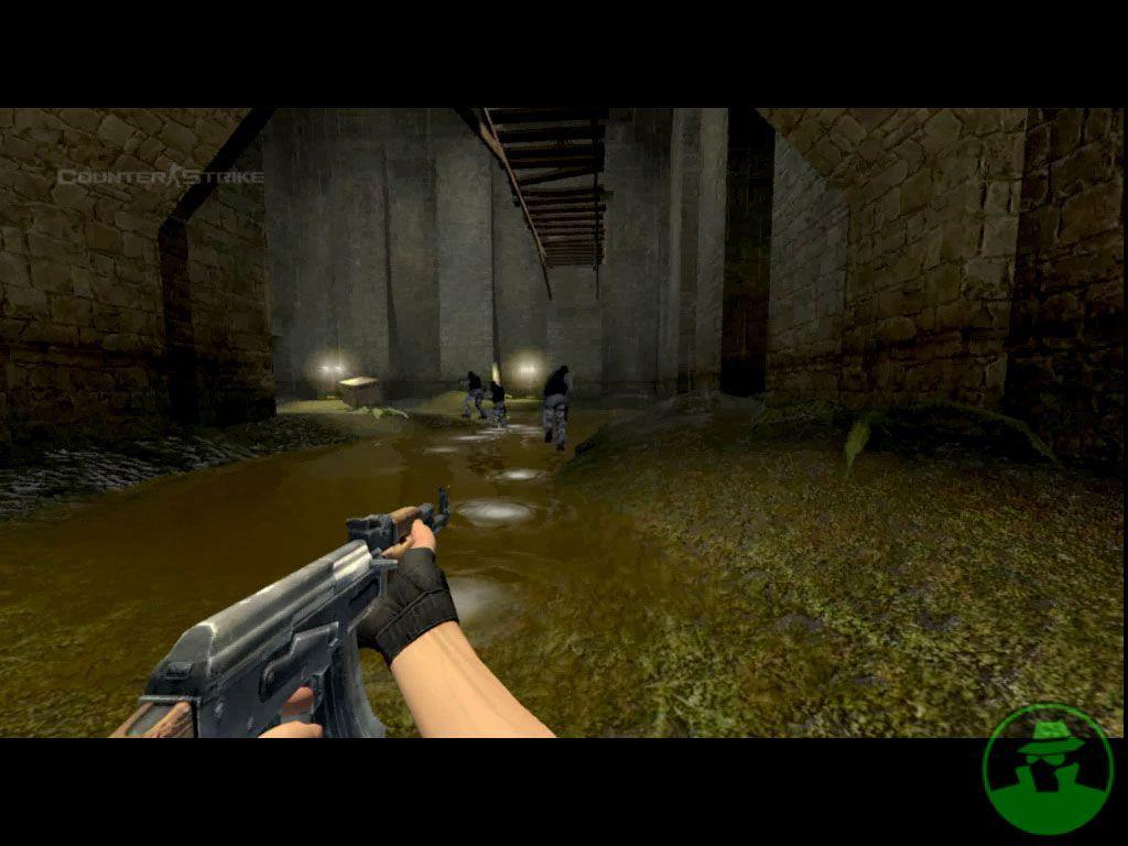 Counter Strike: Source Screenshots, Picture, Wallpaper