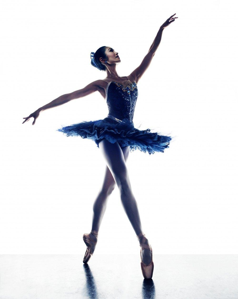 High Res Ballet Wallpaper Photo