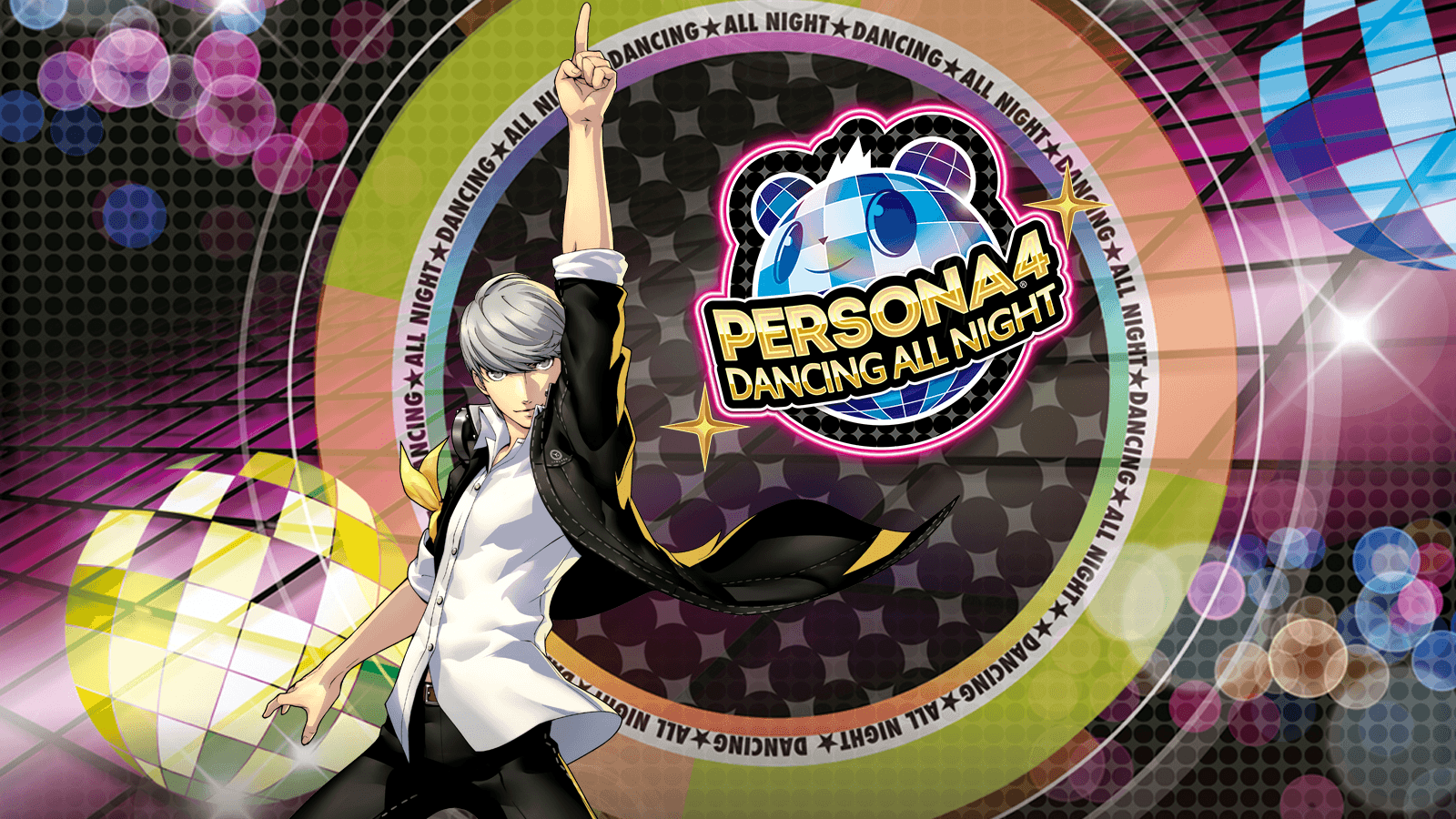 Persona 4: Dancing all Night. Persona 4 Dancing all Night обои. Persona 4 Dancing all Night PS Vita. Persona 4 Wallpaper.