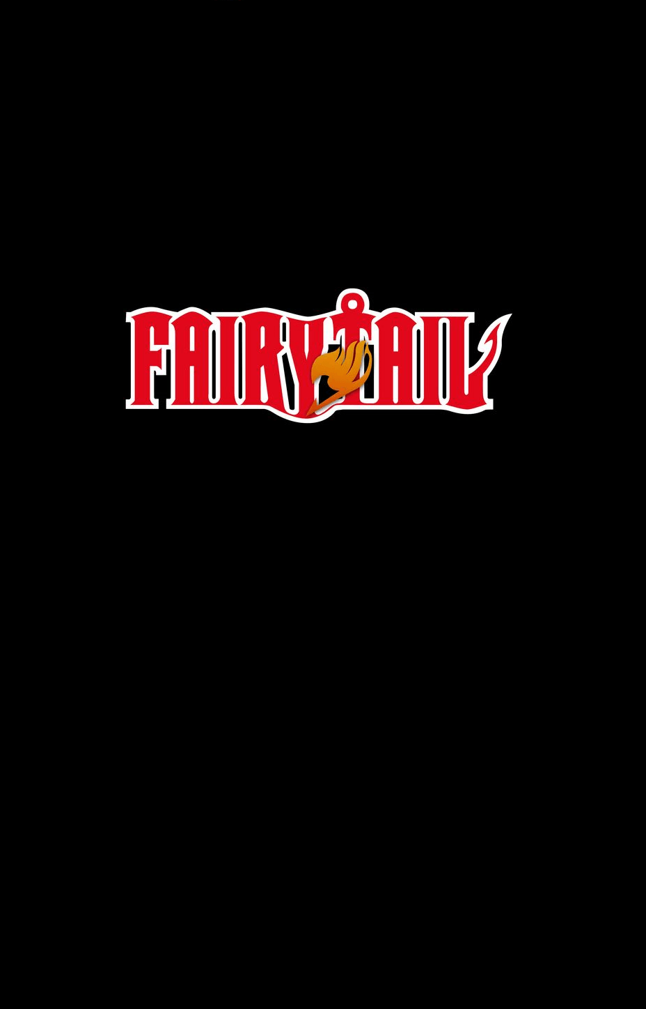 Fairy Tail wallpaper. Just Otaku ;-) :-)) 0.0 >.< =_=. Watashi wa