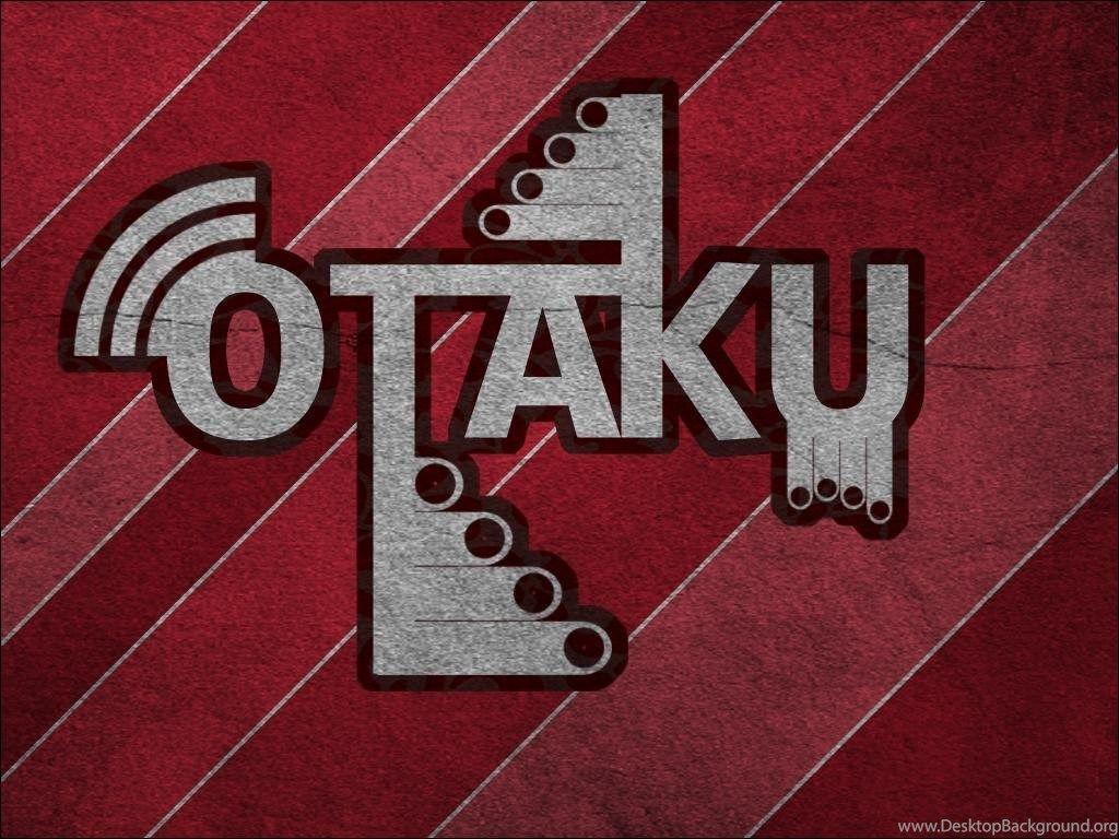 Otaku Wallpaper Desktop Background