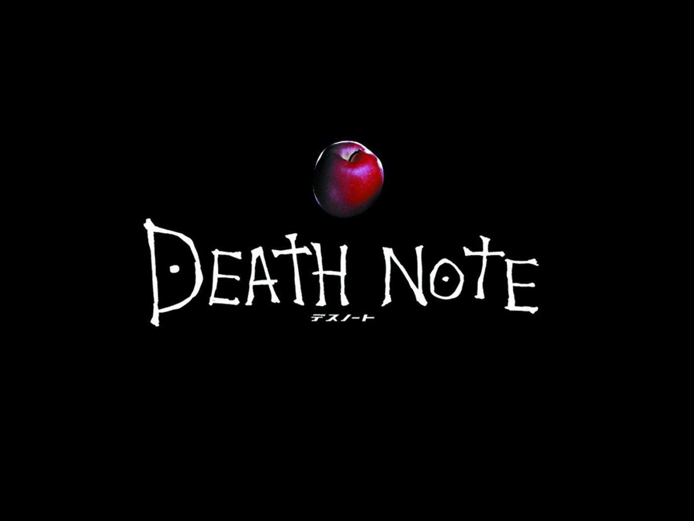 Death Note Wallpaper HD