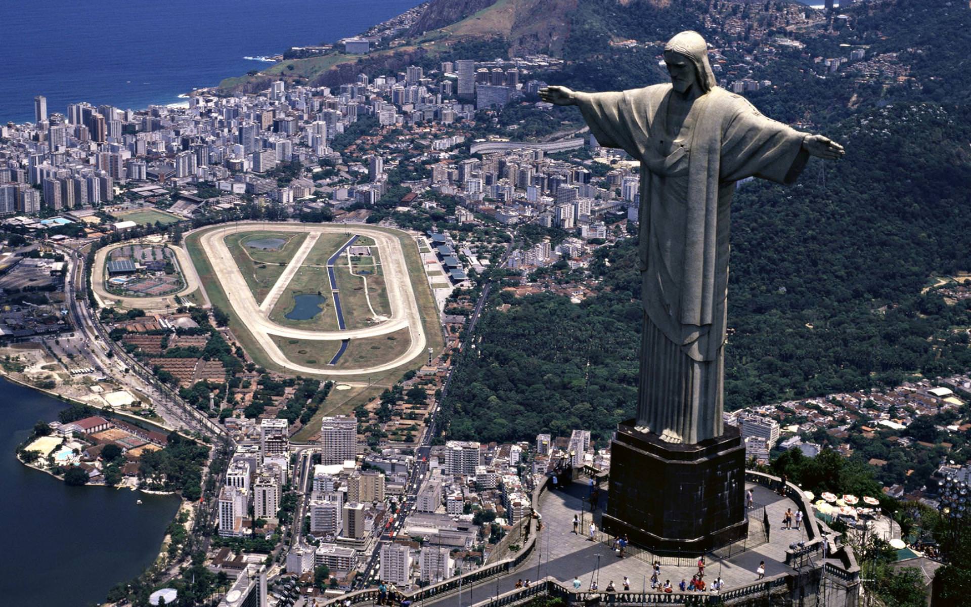 Rio De Janeiro, Brazil HD wallpaper. HD Latest Wallpaper