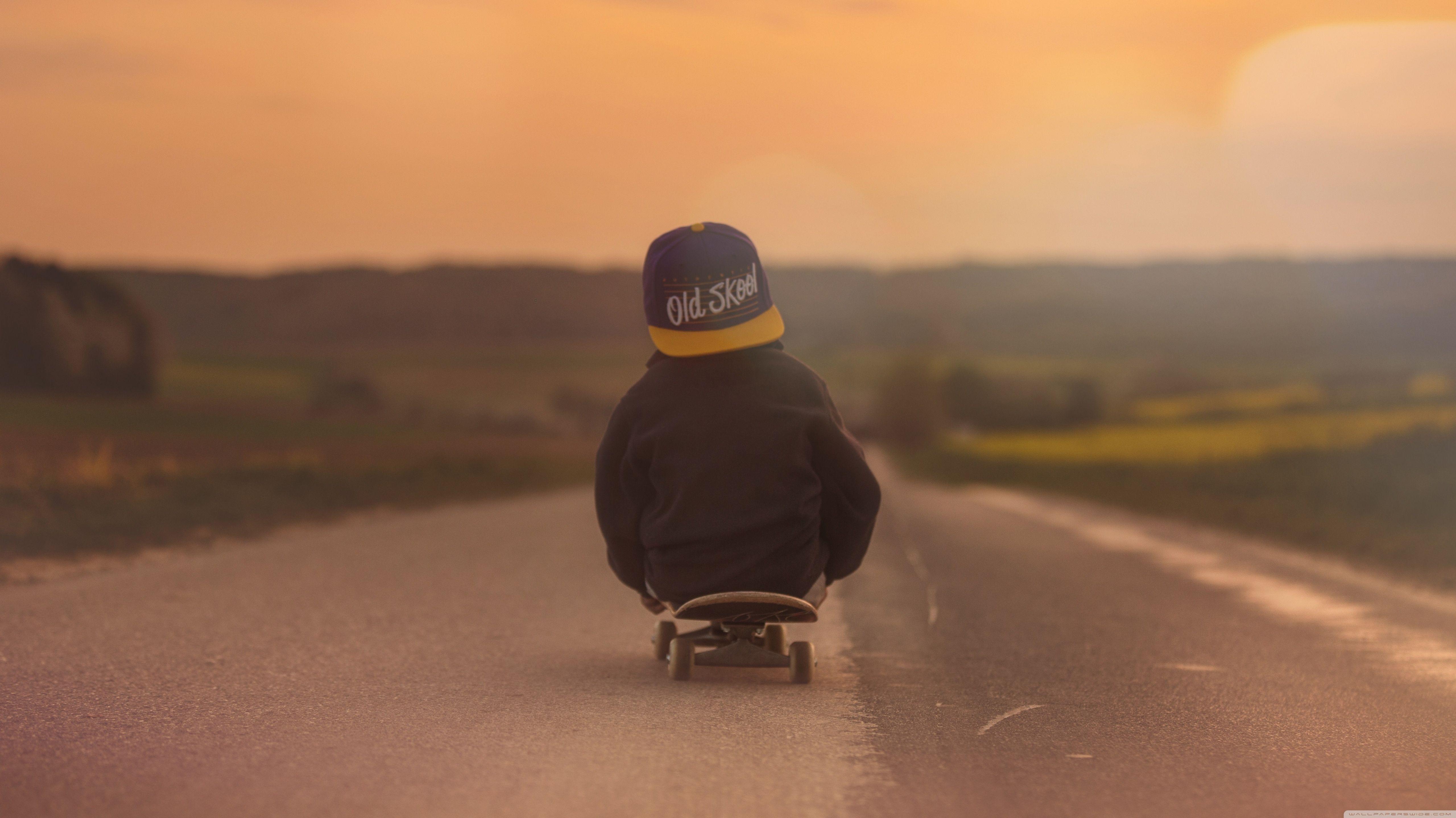 Old School ❤ 4K HD Desktop Wallpaper for 4K Ultra HD TV • Wide