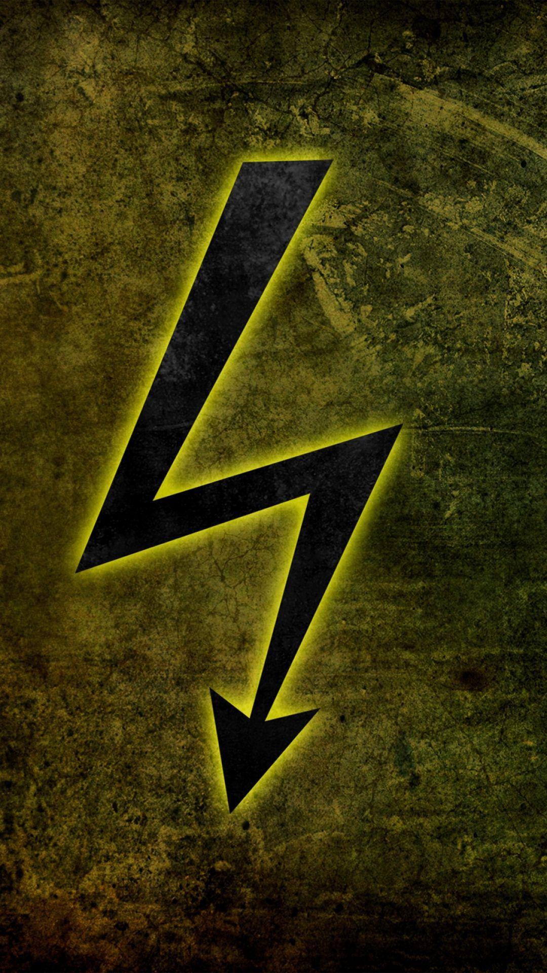 HD Arrow Background for Android