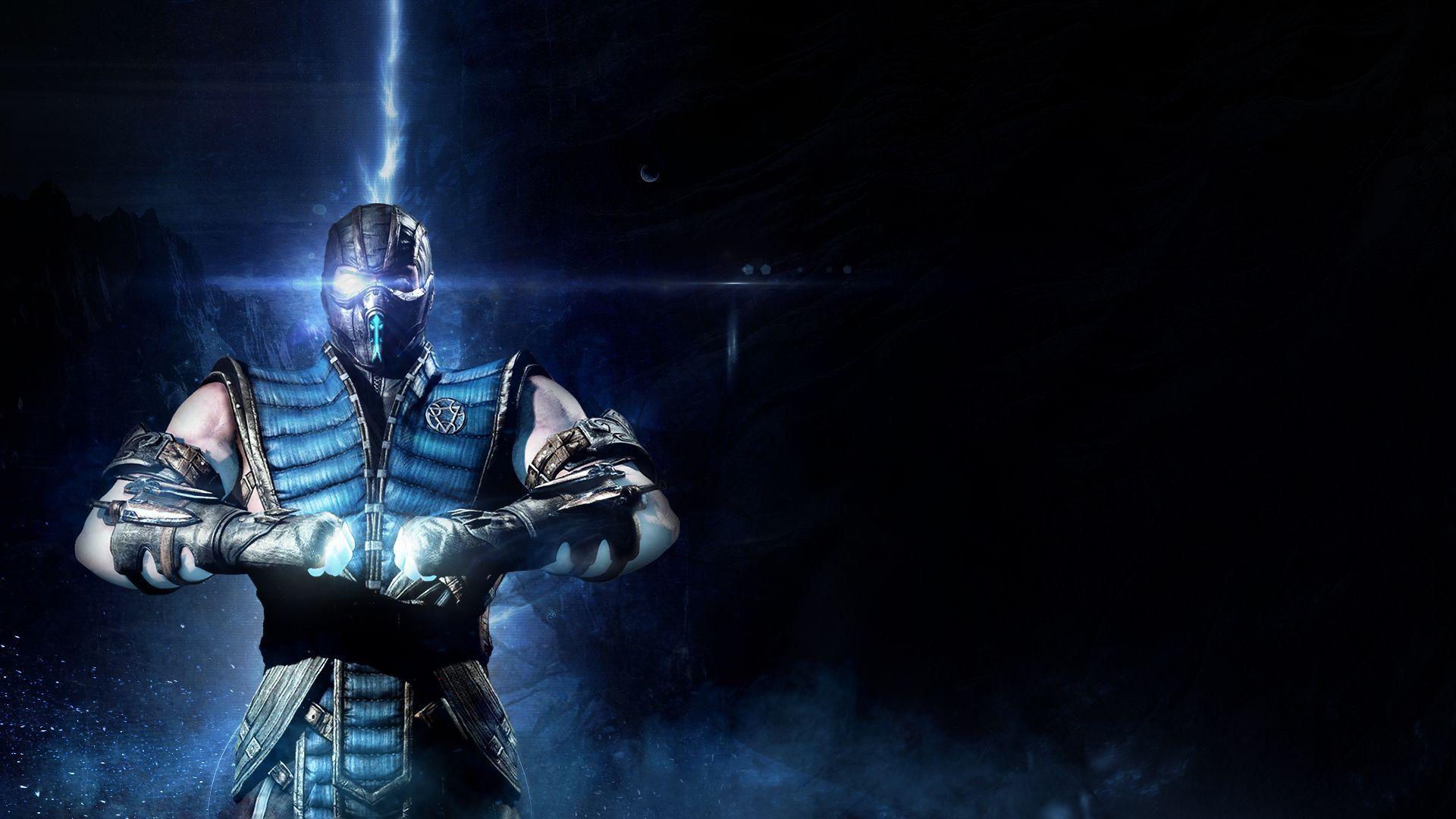 Subzero Wallpapers Hd Wallpaper Cave