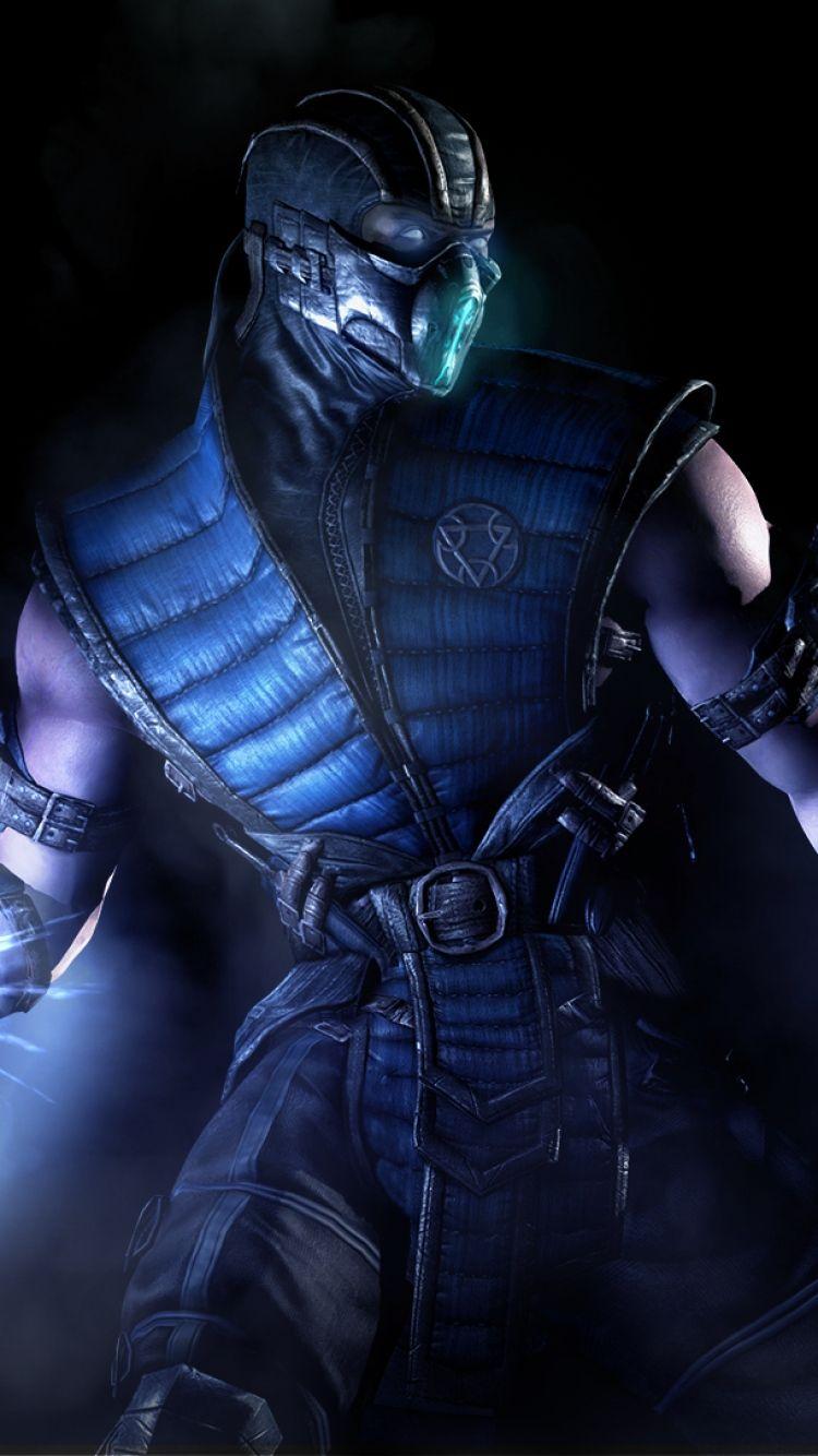 Subzero Wallpapers HD - Wallpaper Cave