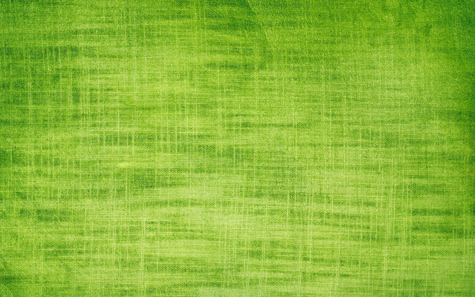 Plain Green Background
