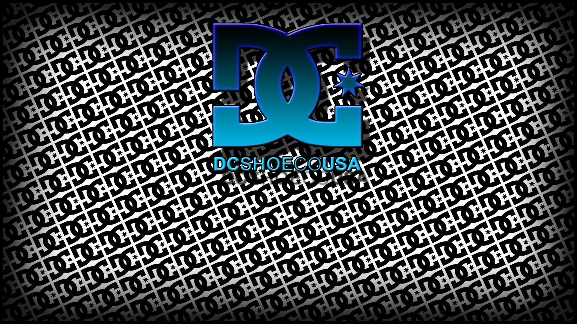 Dc Shoes Background