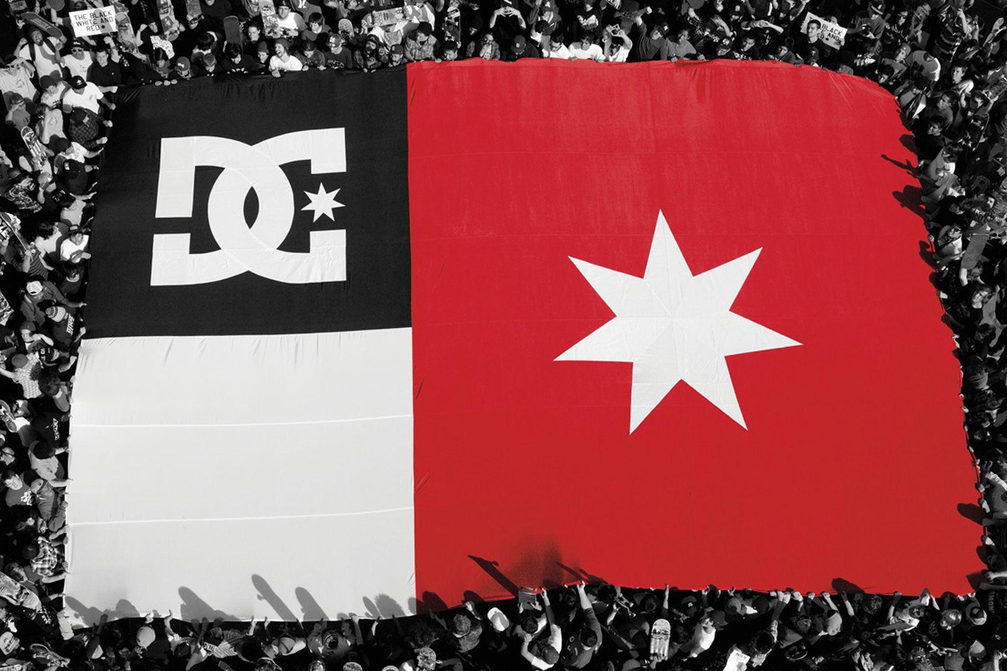 Dc Shoe Co Hypetype 2015