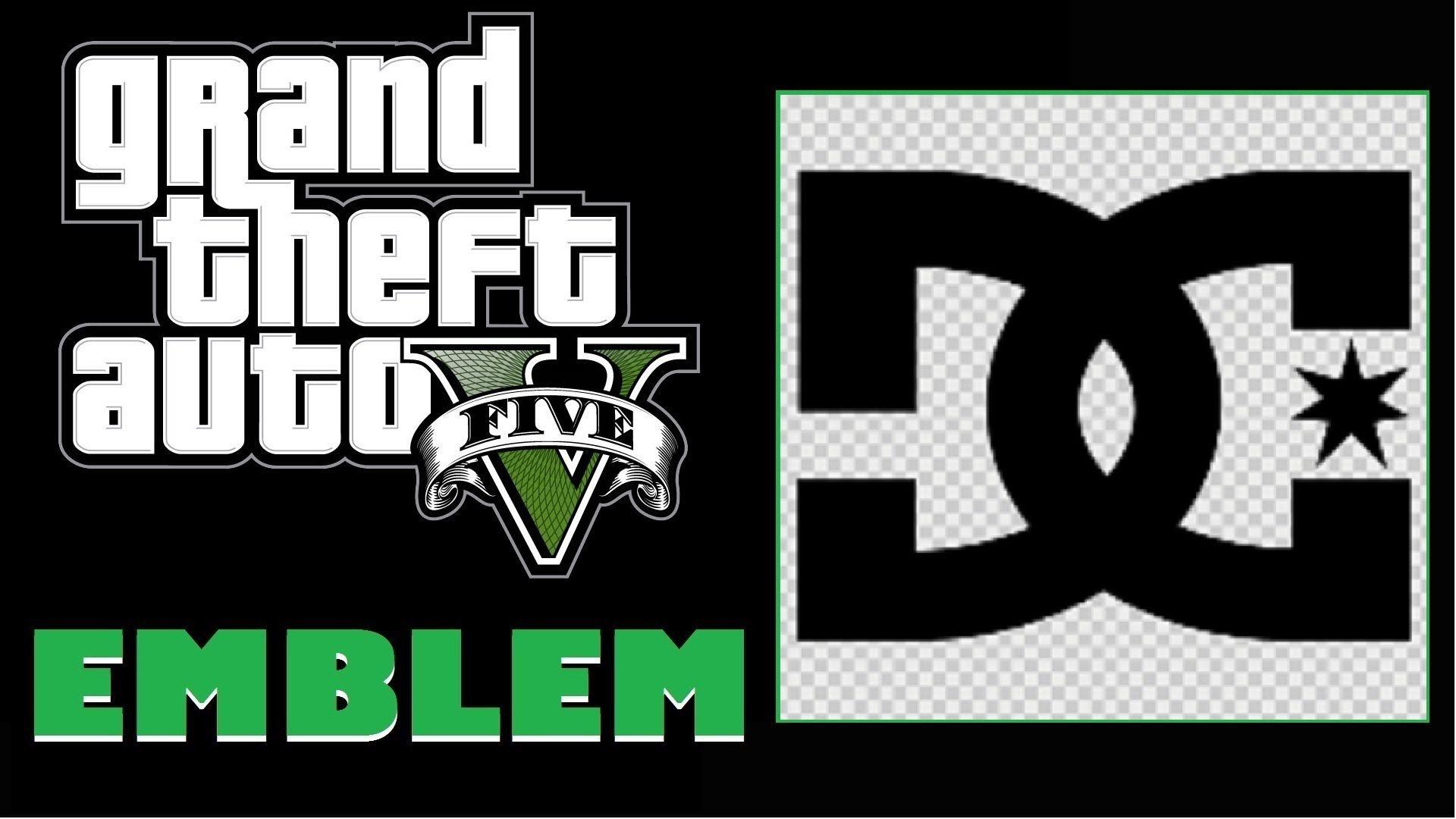 Dc Shoes Logo Backgrounds - Wallpaper Cave