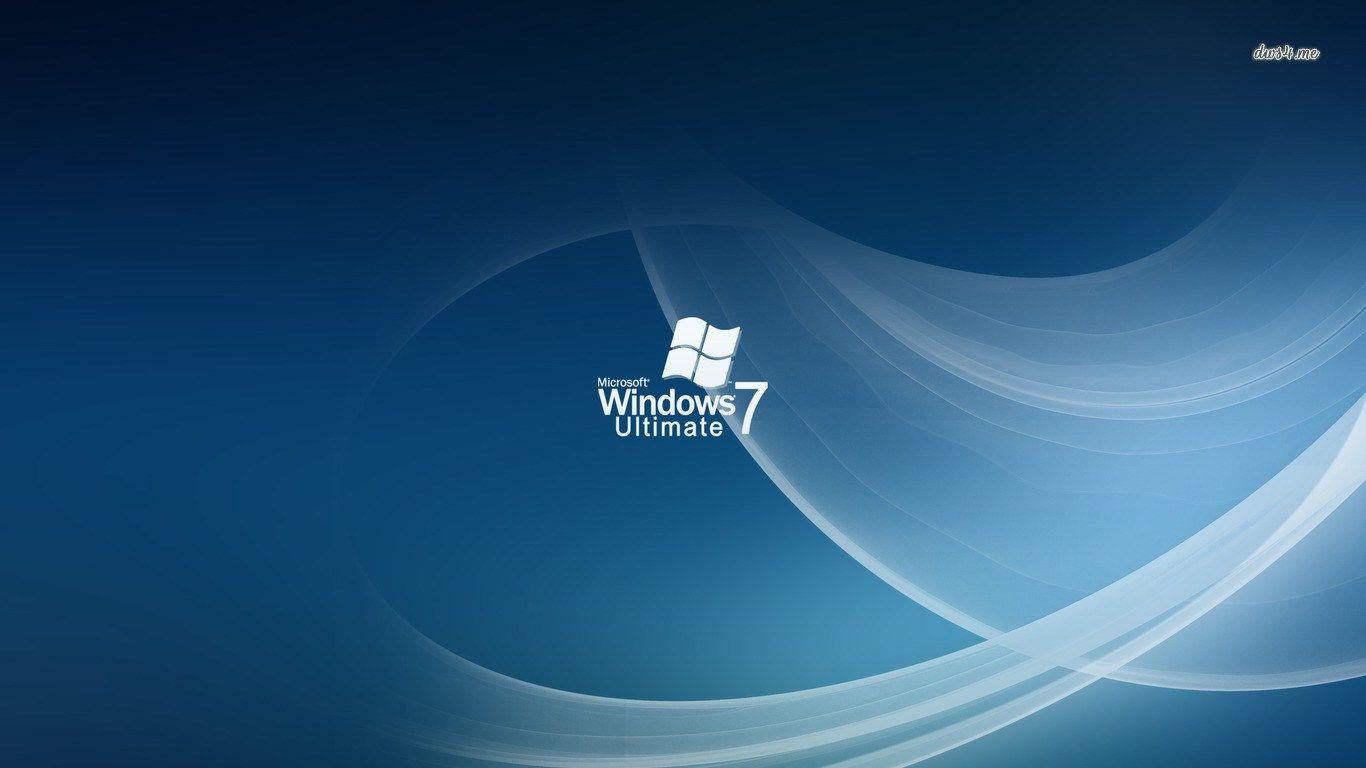 Hd Desktop Wallpaper For Windows 7 1366X768