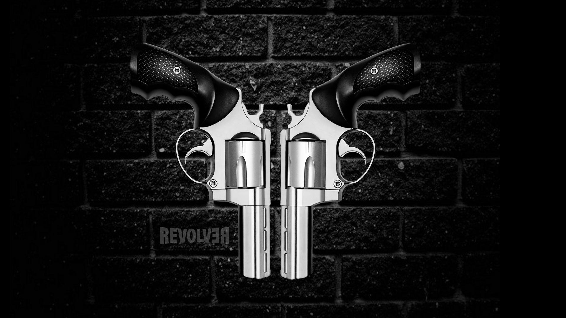 Great Collection: Revolver Wallpaper, 100% Quality HD Revolver