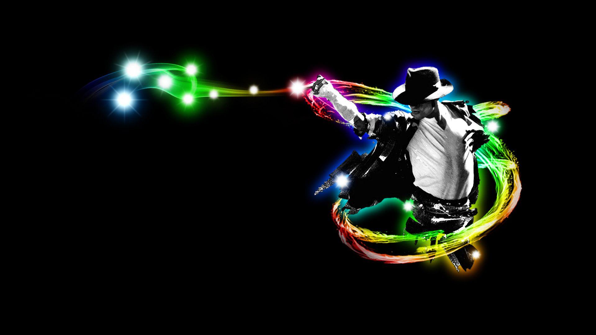 Free Desktop Michael Jackson Wallpaper HD