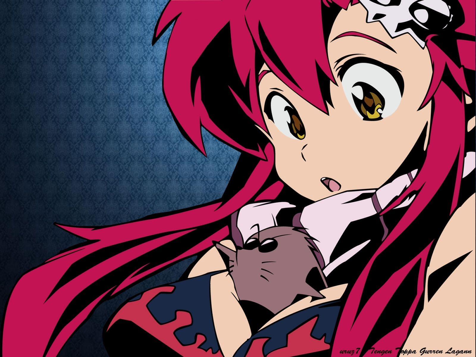 MadHattie image Yoko!! ❤ HD wallpaper and background photo