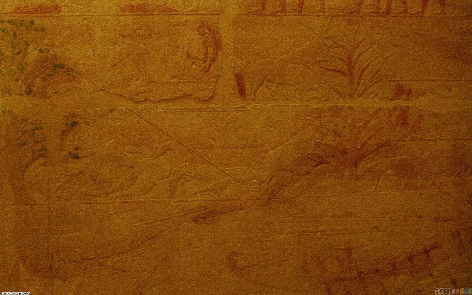 Ancient egypt wallpaper
