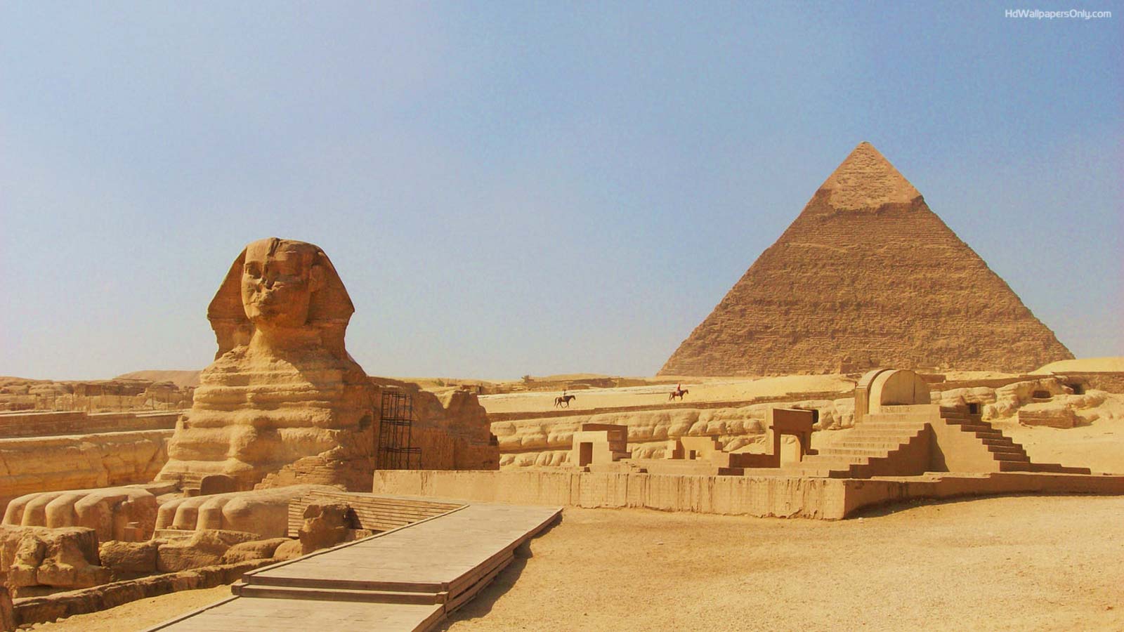 Ancient Egypt Facts Unveiled