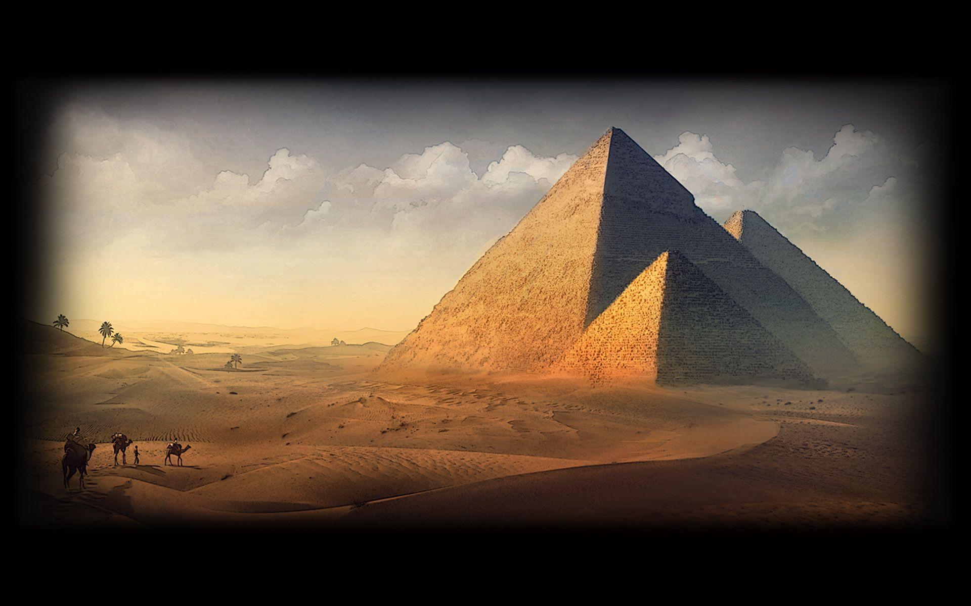 Steam Community Market - Listings For 231330 Pyramids Of Egypt