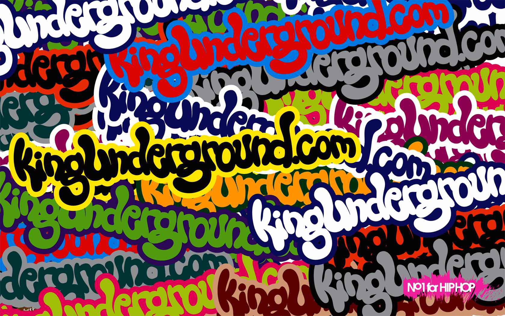 Underground Hip Hop Wallpaper