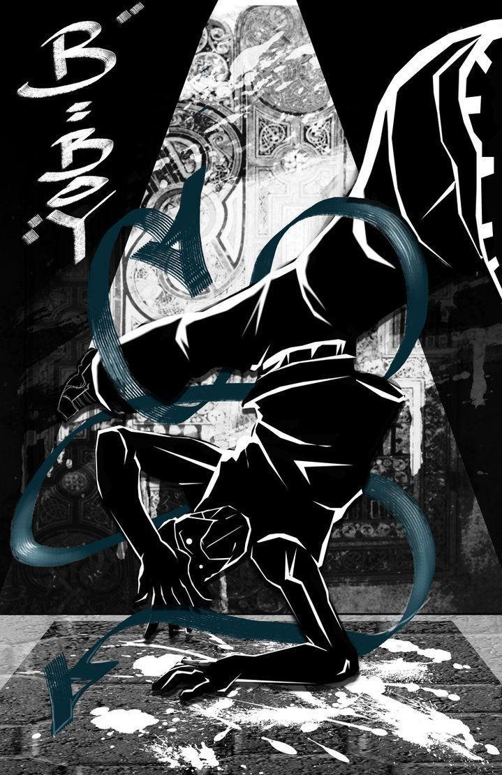 Underground Hip Hop Wallpaper