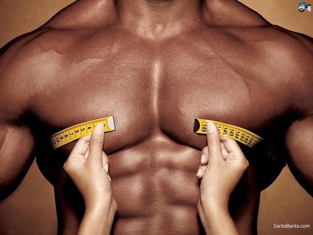 Bodybuilding Wallpaper