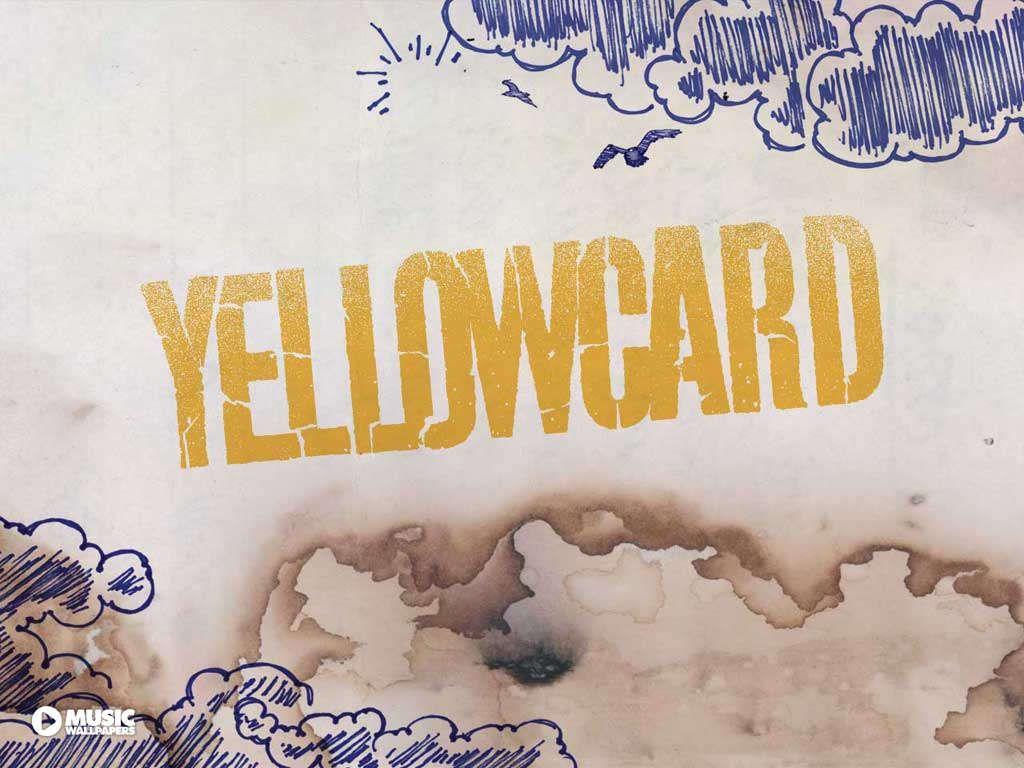 Yellowcard Wallpaper. Music Wallpaper 2 4