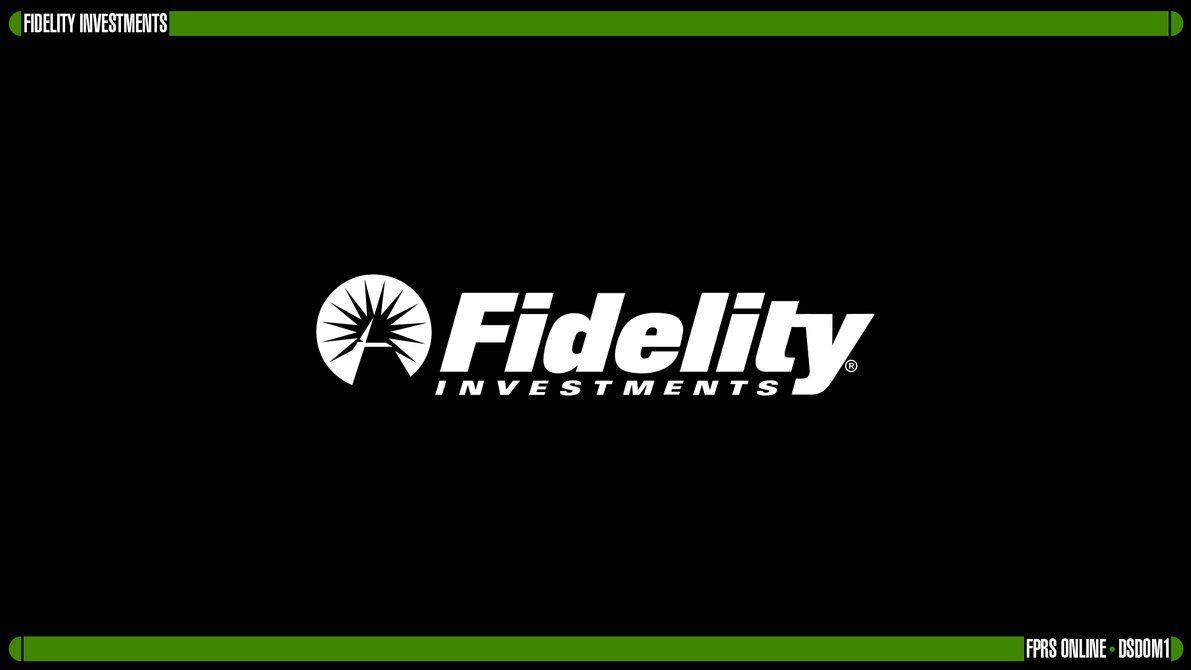 Fidelity Investments Wallpaper