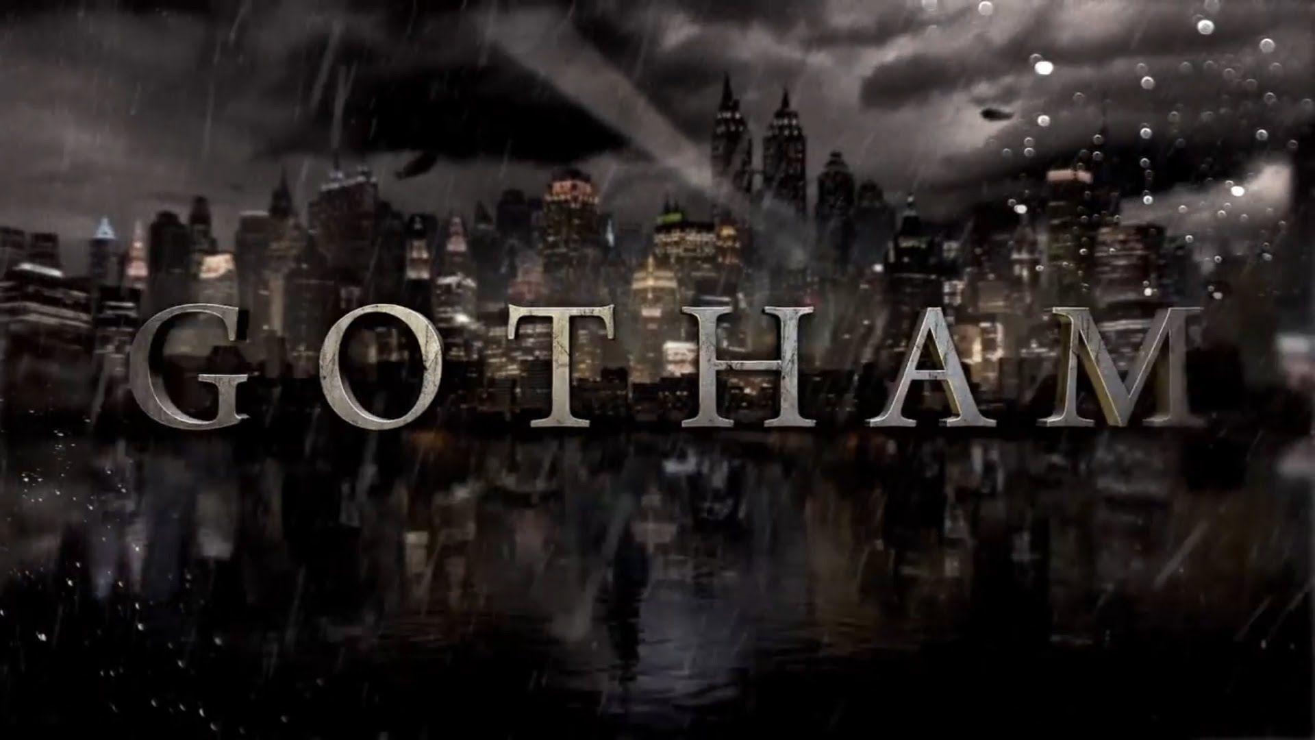 Fox Releases New for Upcoming Season 2 of Gotham