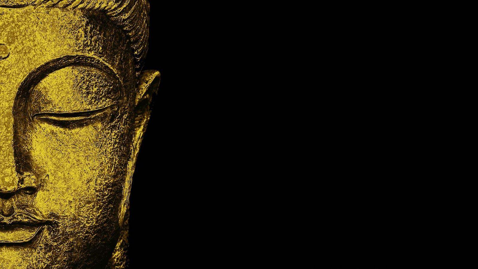 buddha statue face photo. Buddha Quotes Online: Lord Buddha Half
