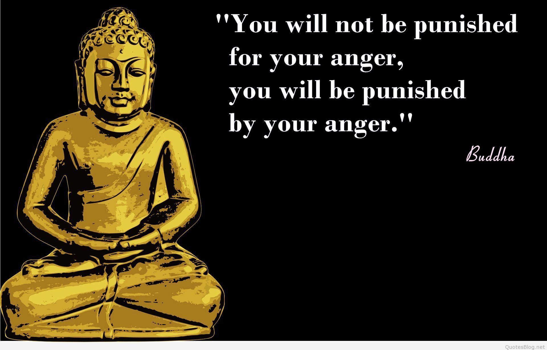 Inspirational Buddha quotes