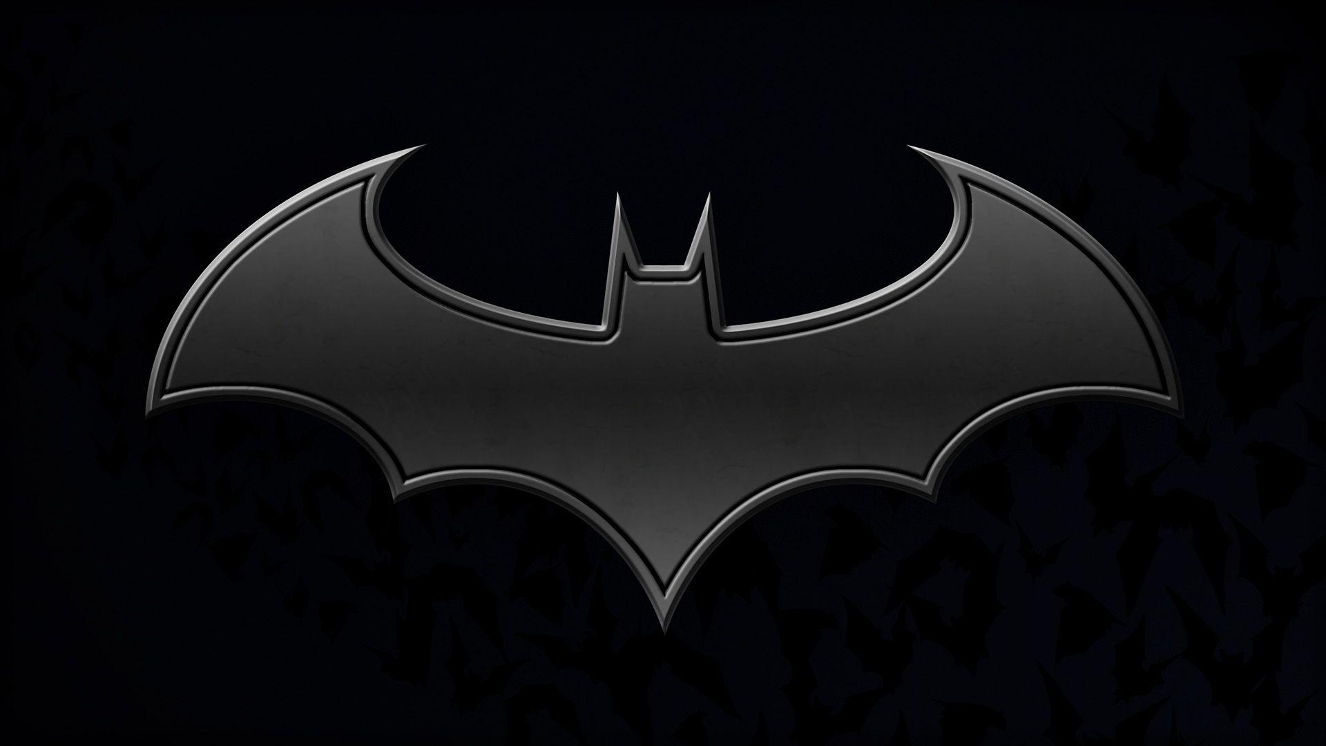 Batman Rescue Logo HD Desktop Wallpaper, Instagram photo, Background