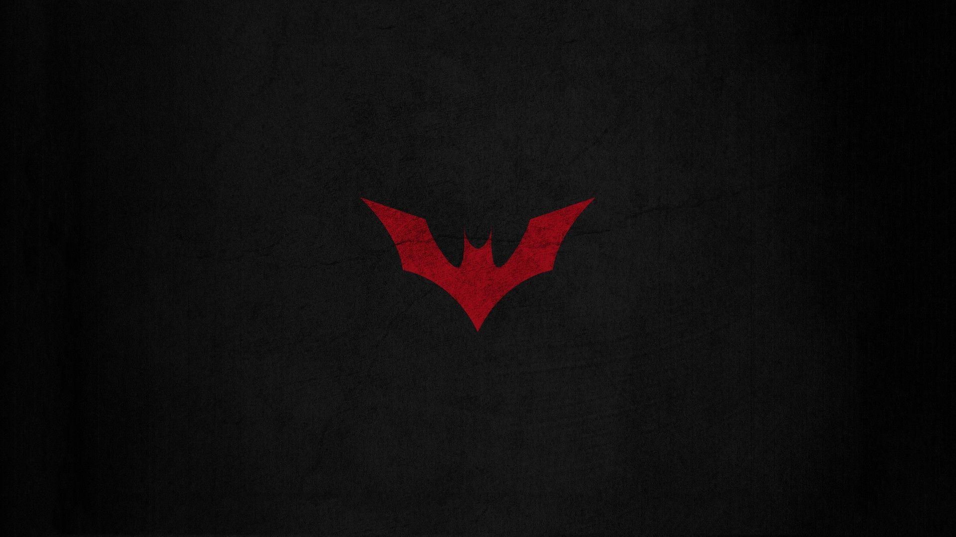 Batman Beyond Full HD Wallpaper and Background Imagex1080