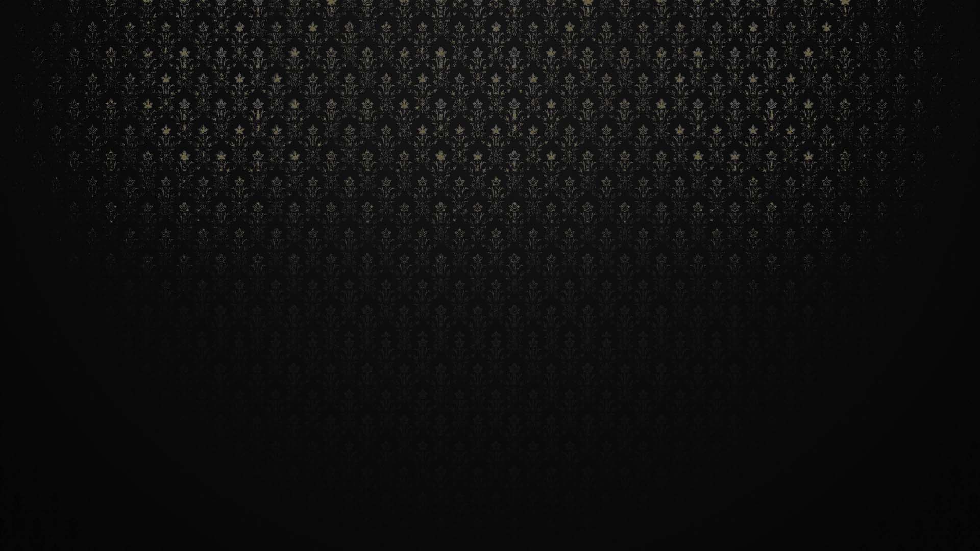 Black Wallpaper Background