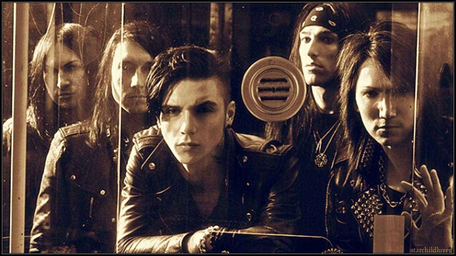 Black Veil Brides Wallpaper And Wallpaper Ideas Picture