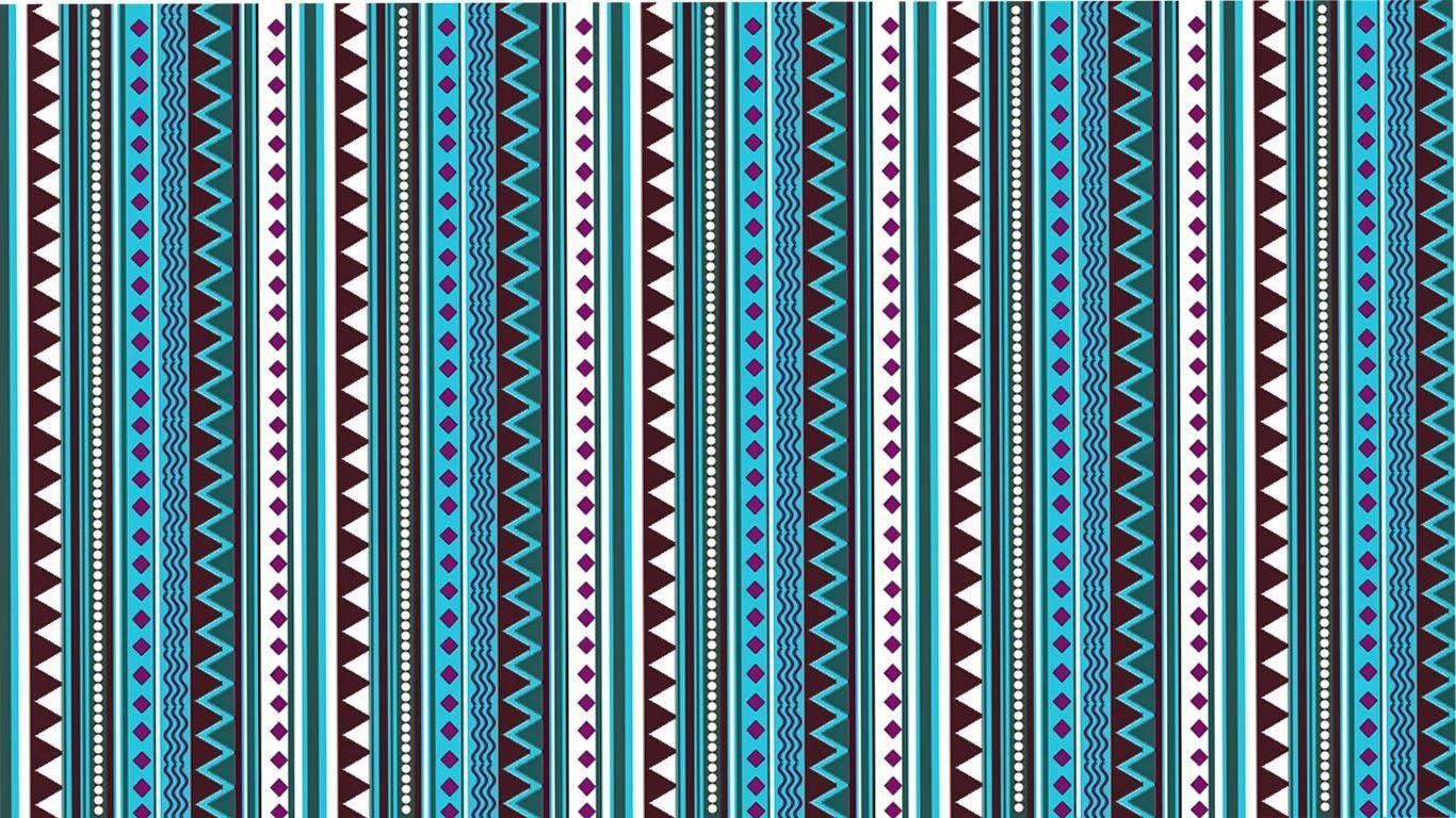 Aztec Pattern Wallpapers HD - Wallpaper Cave