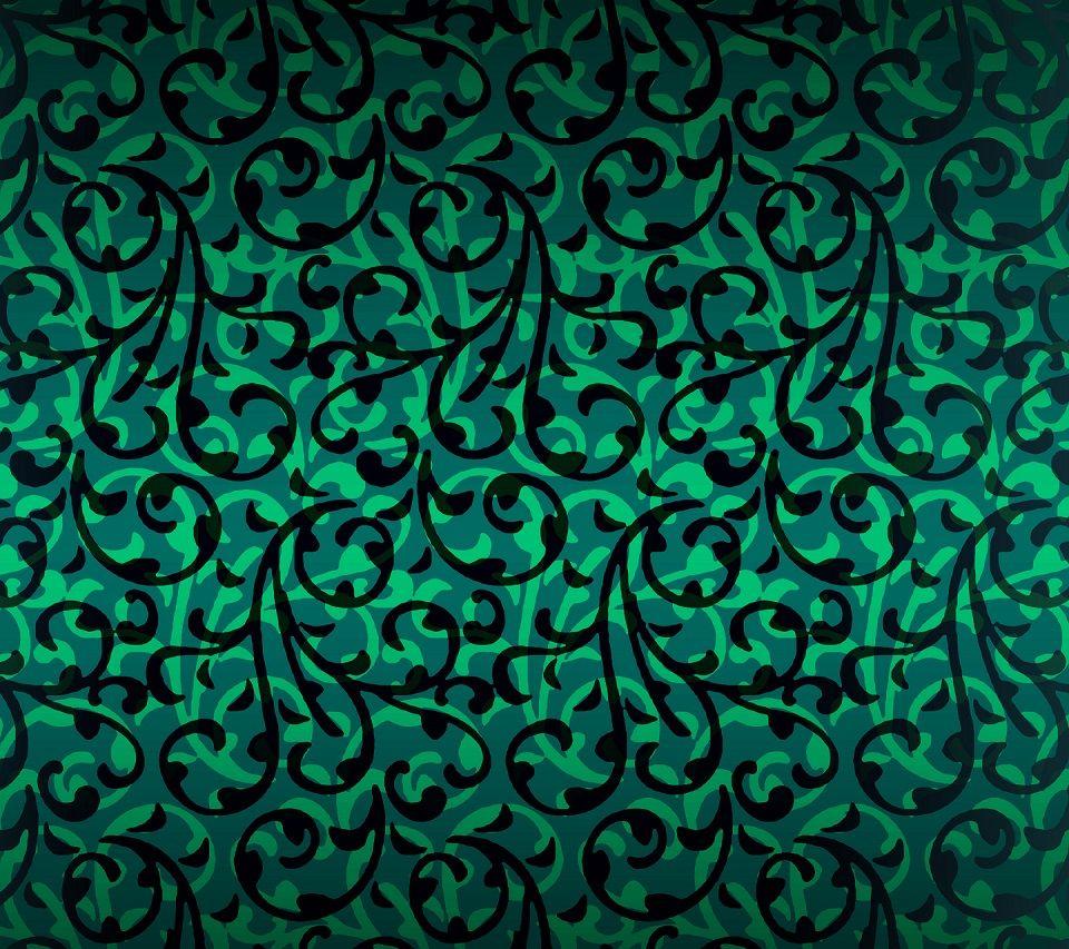Green Pattern 2 Wallpaper. Green Pattern 2 Wallpaper Ideas. Free